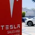 Cacat Produksi: Setelah Tarik 9.000 Unit Di AS, Tesla Recall Ratusan Mobil Buatannya Di China