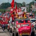 Perhitungan Suara Belum Beres, Partai Besutan Aung San Suu Kyi Sudah Deklarasi Kemenangan