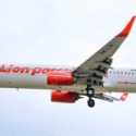 Lion Air Buka Rute Baru Surabaya-Maluku Mulai 23 November