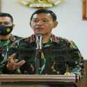 Komisi III DPR: Pencopotan Dua Kapolda Peringatan Keras Kapolri Ke Jajaran Agar Serius Tegakan Prokes