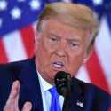 Hubungi Tim Strategi Hukum, Trump Siap Bawa Hasil Pilpres AS Ke Meja Hijau
