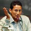 Tiga Syarat UMKM Bangkit Di Tengah Pandemi Covid-19 Versi Sandiaga