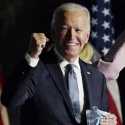 Makin Dekat Dengan Gedung Putih, Berhasilkah Joe Biden Bentuk <i>Unified Government</i>?
