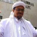 Sanksi Dan Potensi Habib Rizieq Shihab Dikerangkeng Jika Menolak Tracing Covid-19