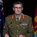 Kepala Angkatan Pertahanan Australia Desak Pasukan Khusus Di Afganistan Akui Kejahatan Perang