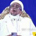 Habib Rizieq Shihab Meminta Maaf Kepada Masyarakat