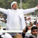 Habib Rizieq: Revolusi Akhlak Bukan Revolusi Berdarah, Makar, Atau Pemberontakan