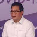 Penjelasan Jubir Satgas Soal Perkembangan Vaksin Covid-19 Sebelum Disuntik Massal
