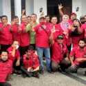 Tanggalkan Baju Partai, 16 Pengurus Ranting PDIP Tegineneng Ternyata Sudah Dipecat Sebelum Pilkada