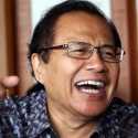 Rizal Ramli: Ada Orang Yang Sudah Kaya Sejak Lahir Tapi Masih Tega Mencuri Hak Si Miskin