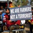 Mahkamah Agung India Tolak Permintaan Larang Aksi Protes Petani