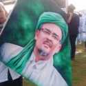 Rasa Keadilan Publik Terusik Jika Hanya Habib Rizieq Yang Dibidik Polisi