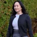 Buka Negosiasi, AS Mulai Rela Lepaskan Meng Wanzhou Ke China