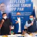 Refleksi Akhir Tahun, PAN Dorong Peningkatan Profesionalisme Penegakan Hukum