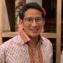 Punya Pengalaman Dan Latar Pengusaha, Sandiaga Uno Berpeluang Gantikan Edhy Prabowo