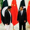 India Makin Lengket Dengan AS, Pakistan Teken Kerja Sama Pertahanan Dengan China