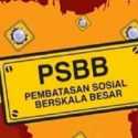 Pemprov DKI Kembali Diingatkan Libatkan Ahli Sebelum Putuskan PSBB