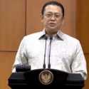 'Ditarik' AS-China, Bamsoet Tegaskan Indonesia Tidak Bisa Didikte Negara Lain