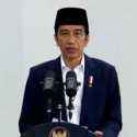 Sebagai Partai Islam Tertua, Jokowi Yakin PPP Bisa Menangkan Hati Umat