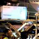 Vaksin Covid-19 Sudah Mendarat Di Bandara Soeta, Jokowi: <i>Alhamdulillah</i>...