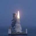 China Bangun Situs Peluncuran Roket Keempat, Kali Ini Di Atas Laut