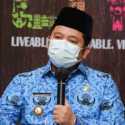 Walikota Tangerang Was-was Keterisian Rumah Sakit Capai 87 Persen