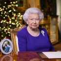 Pidato Natal Ratu Elizabeth: Kamu Tidak Sendiri