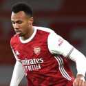 Gabriel Magalhaes Diumumkan Positif Covid-19, Pertahanan Arsenal Terancam Rapuh