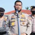 Pilkada Serentak Usai, Polri: Yang Menang Jangan Konvoi