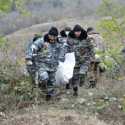 Nagorno-Karabakh: Kembali Ditemukan 600 Jenazah Korban Perang, Semua Dipindahkan Dari Bekas Wilayah Konflik