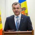 Usai Bertemu Presiden, PM Moldova Ion Chicu Positif Covid-19
