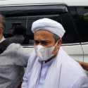 Habib Rizieq Inisiatif Datangi Polda Metro, PKS: Sejak Awal HRS Memang Kooperatif