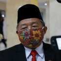 Sedih FPI Dibubarkan, Pimpinan DPRD DKI: Apa Kesalahan FPI?