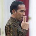 Reshuffle Jokowi Harus Sasar Bidang Kesehatan Dan Ekonomi