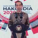 Ini Langkah-langkah Jokowi Mencegah Korupsi Di Pemerintahan