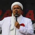 Polisi Bisa Panggil Paksa Habib Rizieq Bila Terus-terusan Mangkir