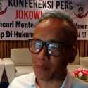Soal Reshuffle Kabinet, Joman: Kita Nggak Ada Urusan Penggantinya Dari Politisi Atau Non Politisi