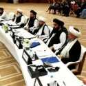 Taliban Tolak Ubah Lokasi Perundingan Dari Doha Ke Kandahar