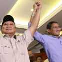 Elektabilitas Gerindra Diprediksi Anjlok Usai Prabowo-Sandi Gabung Jokowi, Begini Analisanya