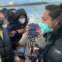 Kapal Ikan Karam Di Pulau Jeju Korsel, Tiga ABK WNI Hilang