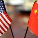 Api Konflik Terus Membakar, Hubungan Dagang China-AS Tetap Berjalan Lancar