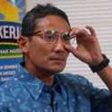 Relawan Seknas Jokowi Ingatkan Sandiaga Uno, Tidak Ada Visi Misi Menteri