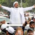 FPI Resmi Dibubarkan Rezim Jokowi, Begini Pesan Habib Rizieq Shihab