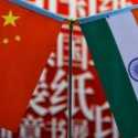 India Larang Masuk Warga Negara China, Ada Apa?