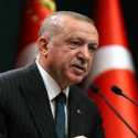 Erdogan Telah Bantu 156 Negara Selama Pandemi, Bukti Turki Negara Paling Dermawan