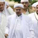 Soal Ucapan Kasar Habib Rizieq, Munarman: Tidak Ada Komplain, Kalangan Bawah Memberikan Dukungan