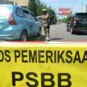 Penerapan PSBB Total Menjadi Kewenangan Daerah, Satgas Beberkan Syaratnya