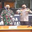 Polisi Kumpulkan Bukti Kepemilikan Senpi Yang Dibawa Laskar FPI