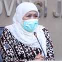 Khofifah Dorong Kabupaten Kota Di Jatim Ramah HAM