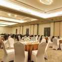 Gelar Resepsi Tanpa Izin, Hotel Samala Didenda Rp 50 Juta Dan Ballroom Disegel 3 Hari